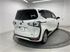 シエンタ ハイブリッド G