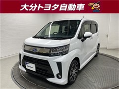 ステラ カスタムR スマートアシスト