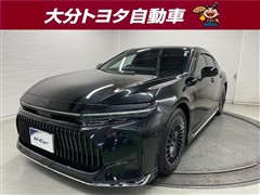 クラウンセダン Z