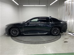 クラウンセダン Z