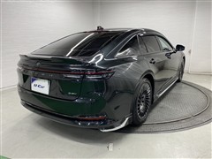 クラウンセダン Z