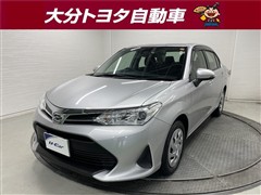 カローラアクシオ EX