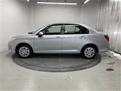 カローラアクシオ EX