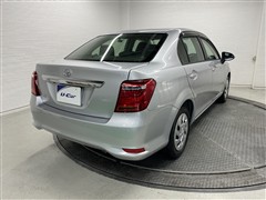 カローラアクシオ EX