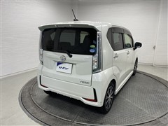 ムーヴ カスタムXリミテッド2SA3