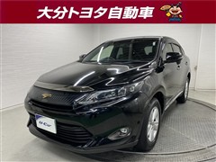 トヨタ ハリアー エレガンス