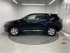 ハリアー エレガンス