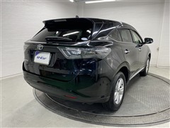 ハリアー エレガンス