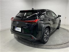 UX250h バージョンL