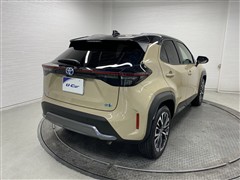 ヤリスクロスHV Z アドベンチャー