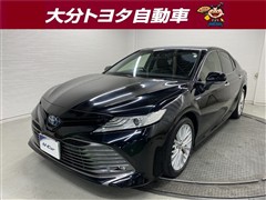 カムリ G レザーパッケージ
