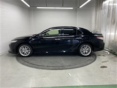 カムリ G レザーパッケージ