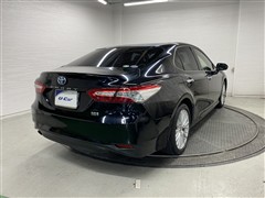 カムリ G レザーパッケージ