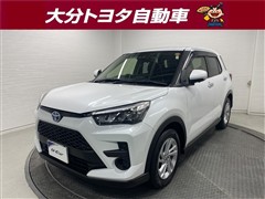 ライズ ハイブリッドG