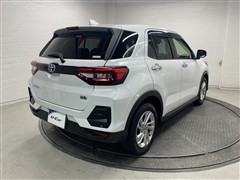 ライズ ハイブリッドG