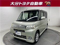 タント Gスペシャル