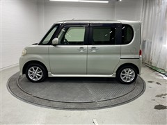 タント Gスペシャル