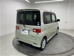 タント Gスペシャル