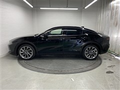 クラウンXオーバー Gアド・レザ