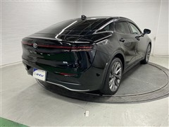 クラウンXオーバー Gアド・レザ