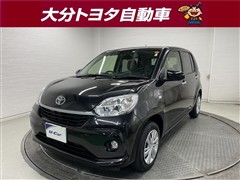 トヨタ パッソ X Lパッケージ