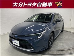 カローラツーリング HV WXB