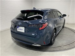 カローラツーリング HV WXB