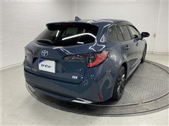 カローラツーリング HV WXB