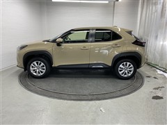 ヤリスクロス ハイブリッド G