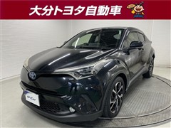 C-HR G