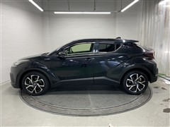 C-HR G