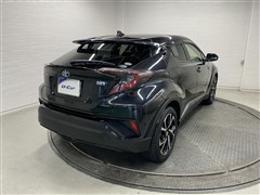 C-HR G