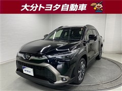 カローラクロス ハイブリッド Z