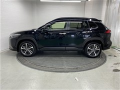 カローラクロス ハイブリッド Z