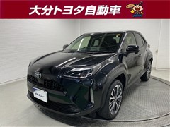 トヨタ ヤリスクロス Z