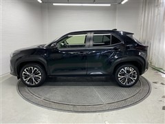 ヤリスクロス Z