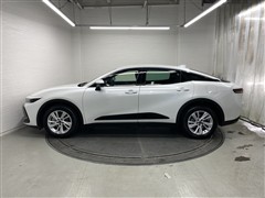 クラウンクロスオーバー Gアドバン