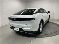 クラウンクロスオーバー Gアドバン