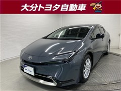 トヨタ プリウスPHV Z