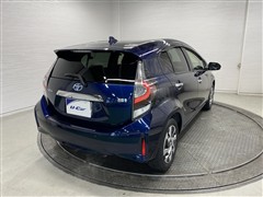 アクア Sスタイルブラック