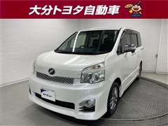 ヴォクシー ZS キラメキ2