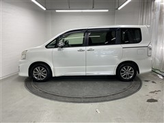 ヴォクシー ZS キラメキ2