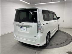 ヴォクシー ZS キラメキ2