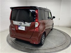 ルーミー カスタムG