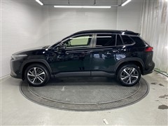 カローラクロス ハイブリッド Z