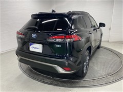 カローラクロス ハイブリッド Z