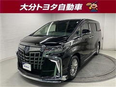 アルファードHV SR Cパッケーシ