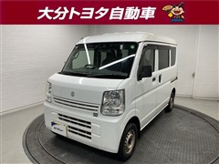 エブリィバン PAリミテッド