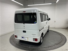 エブリィバン PAリミテッド