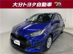 ヤリス ハイブリッド Z